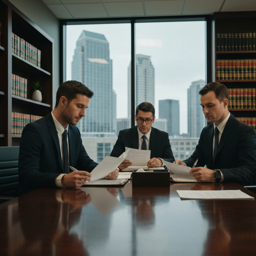 Zara Ali & Associates, PLLC - Katy Attorneys